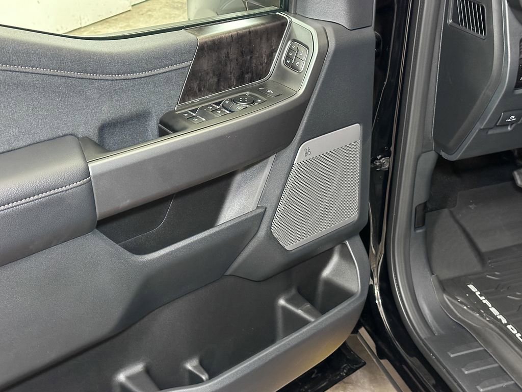 New 2026 Ford F350 Lariat image 20