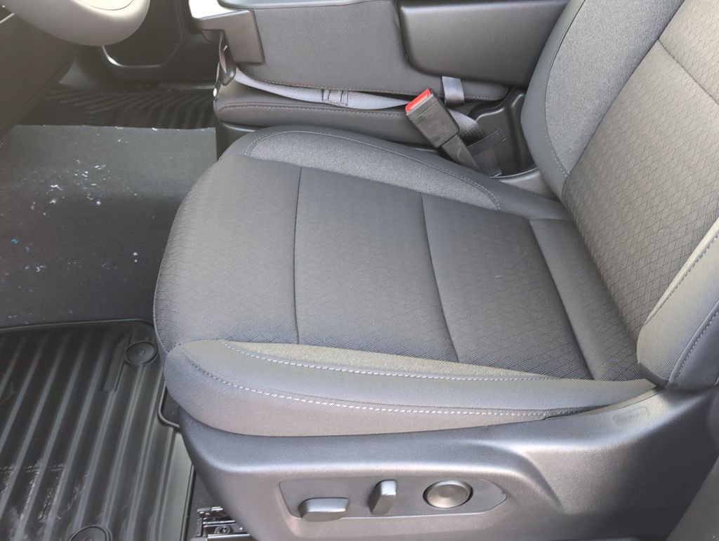 New 2026 Chevrolet Silverado 3500 LT image 24