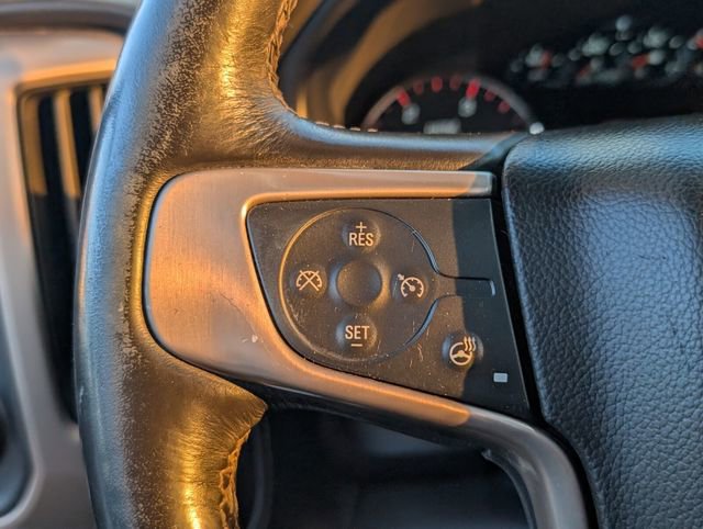 Used 2015 GMC Sierra 3500 Denali image 22