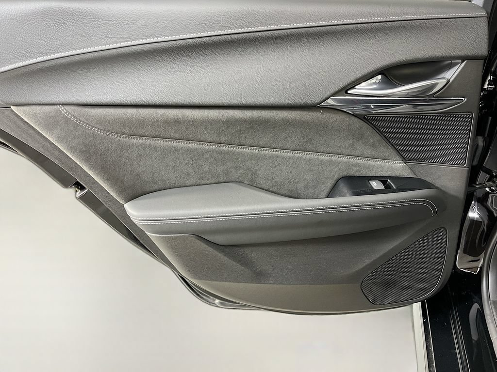 Used 2023 Cadillac CT4 V Blackwing w/ Driver Assist Package RWD image 32