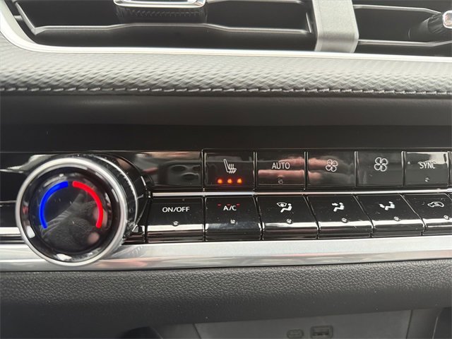 New 2026 Chevrolet Equinox LT w/ Convenience Package II image 30