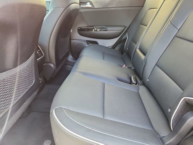 Used 2020 Kia Sportage SX image 26