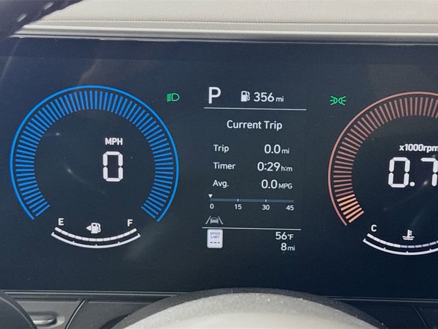 New 2026 Hyundai Kona SEL Premium FWD image 20