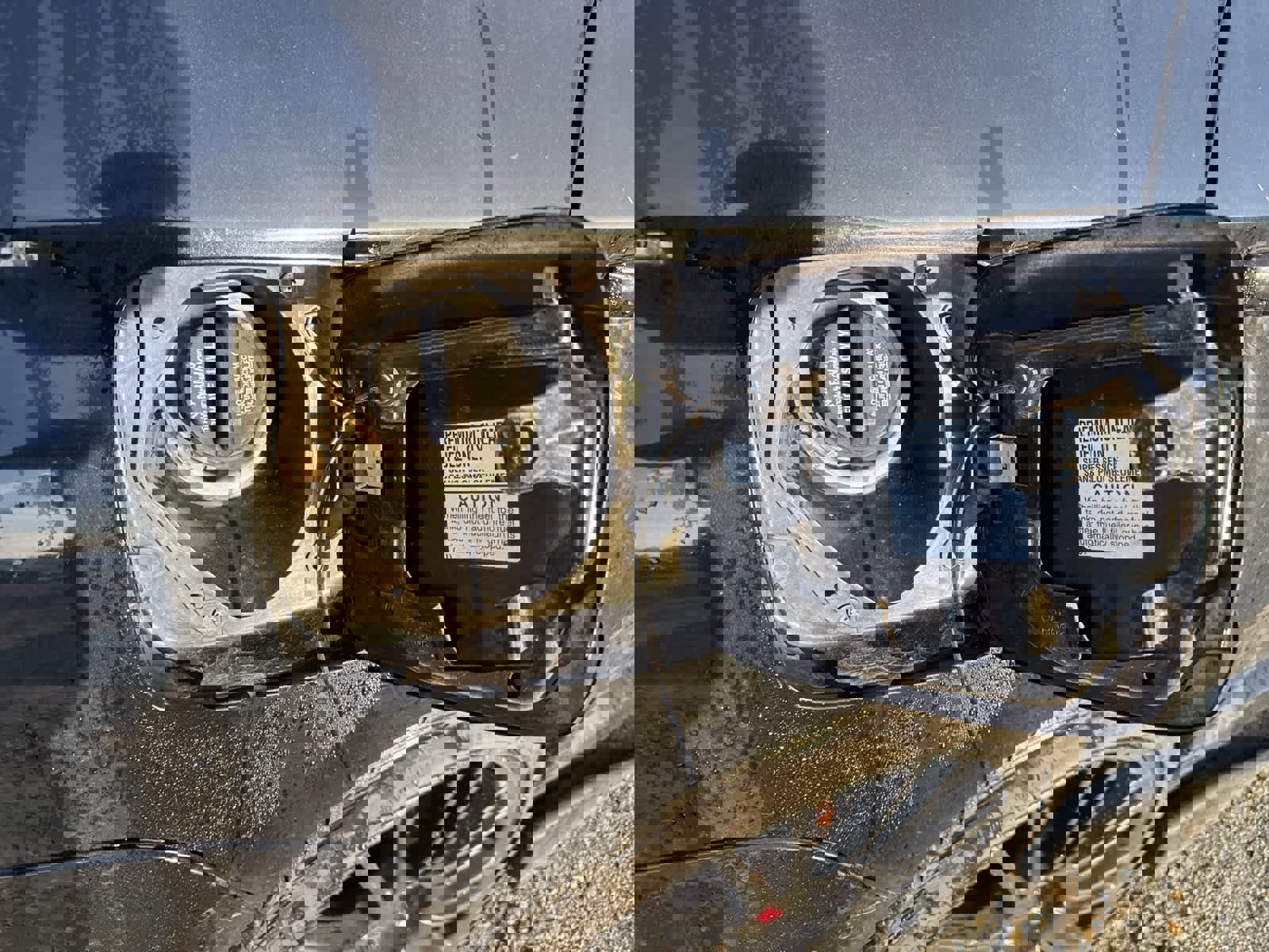 Used 2012 Subaru Impreza WRX Sedan image 14