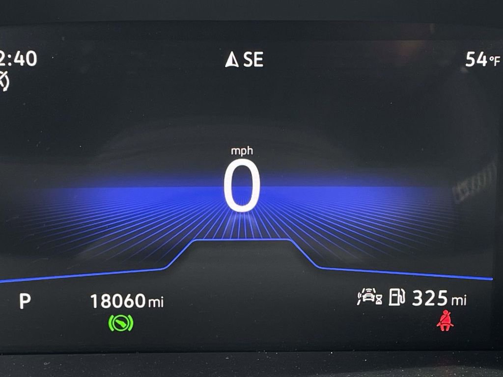 Used 2023 Volkswagen Tiguan SE image 14