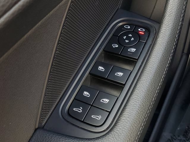 Used 2023 Porsche Panamera Platinum Edition RWD image 24