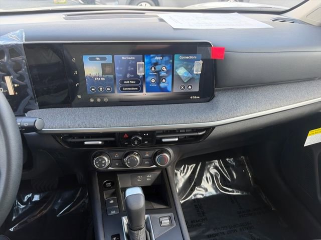 New 2026 Nissan Kicks S w/ Charging Package FWD image 21