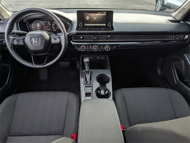 Used 2024 Honda Civic EX image 21