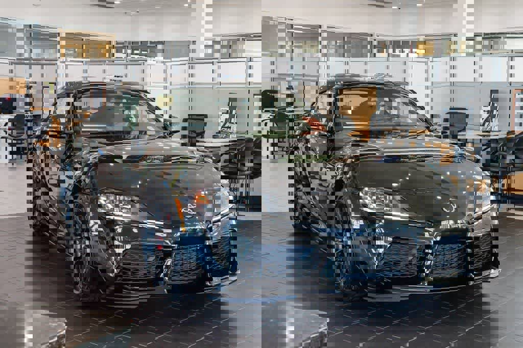 New 2026 Toyota Supra MkV Final Edition image 32