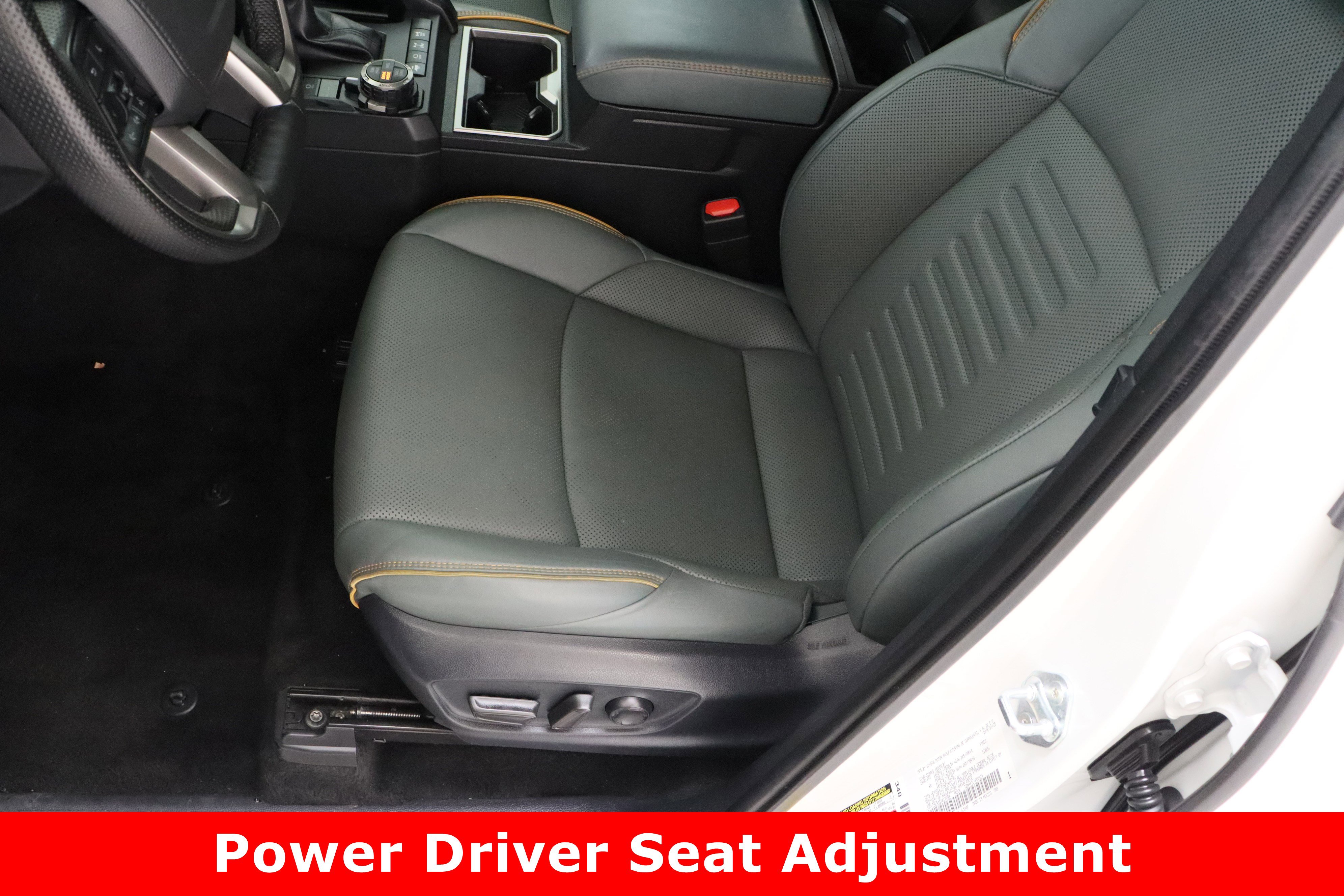 Used 2025 Toyota Tacoma 4x4 Double Cab Hybrid image 15