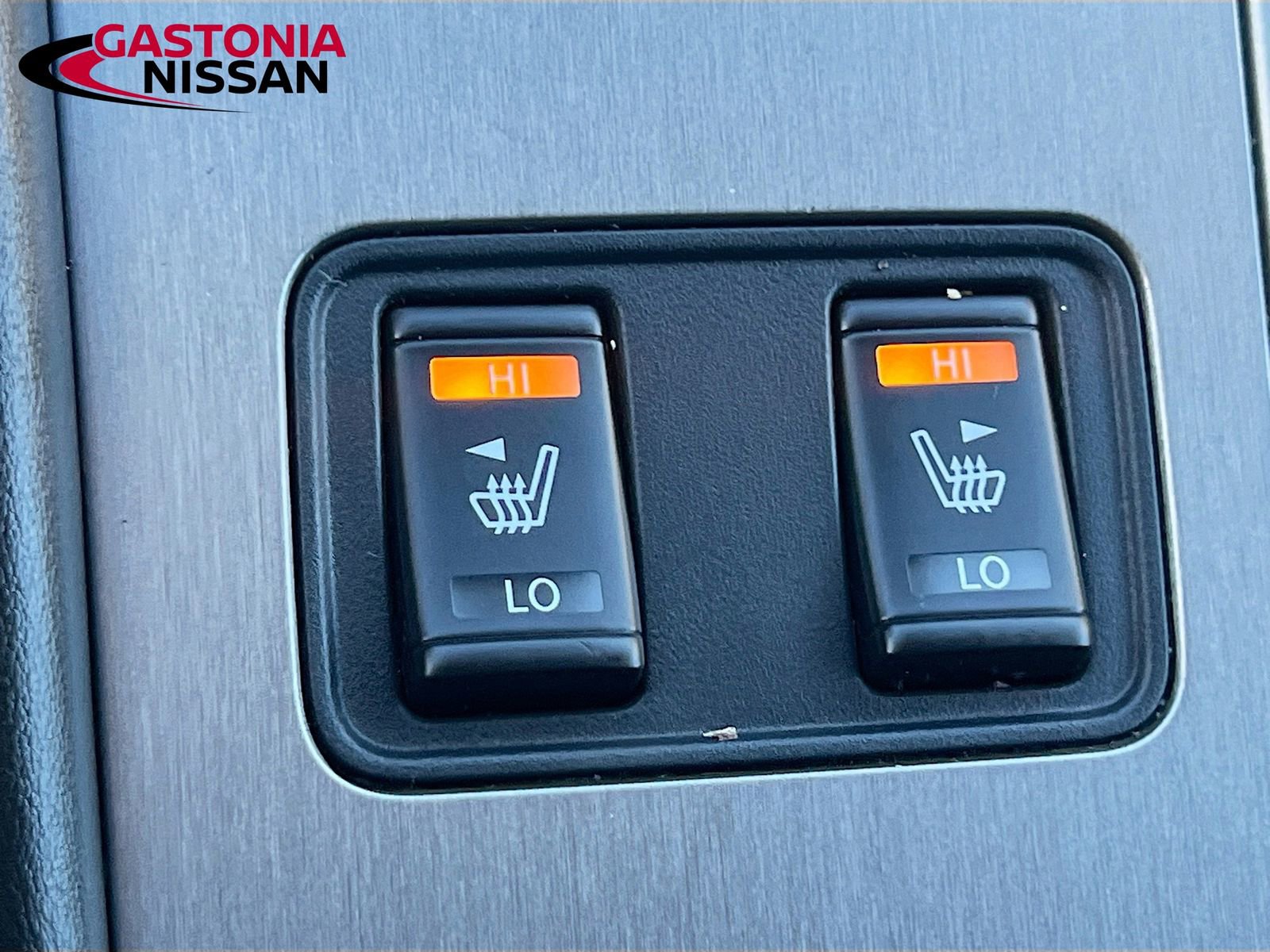 Used 2023 Nissan Murano SL w/ Cargo Package image 27