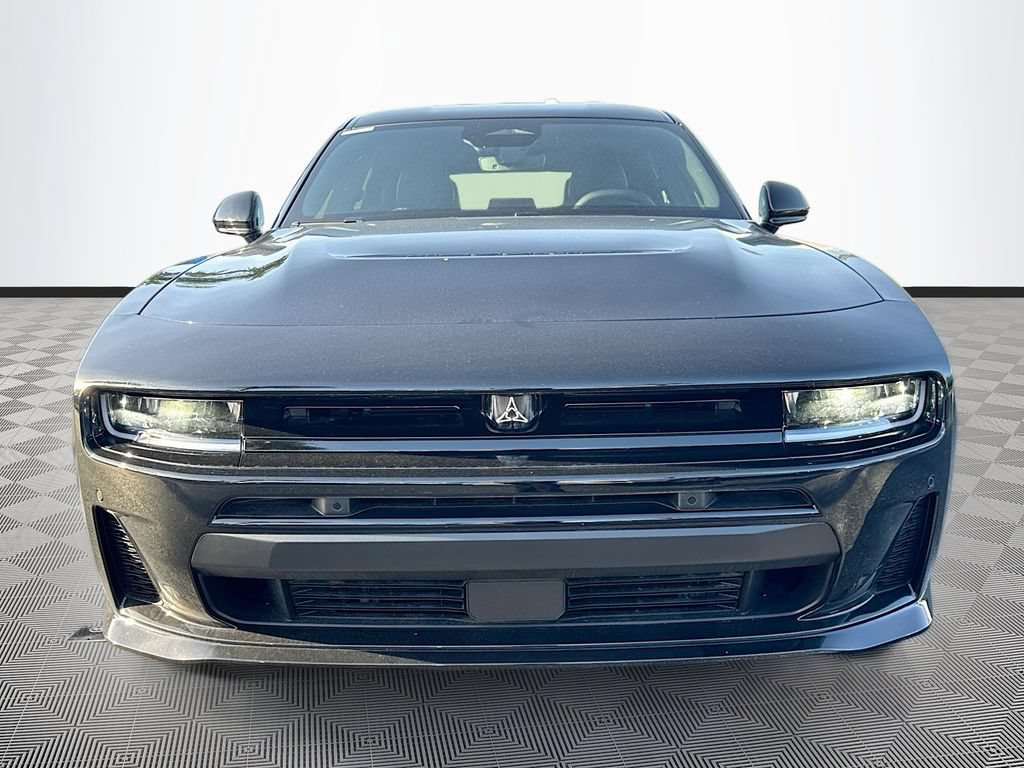 New 2026 Dodge Charger R/T w/ Driver Convenience Group AWD/4WD image 2