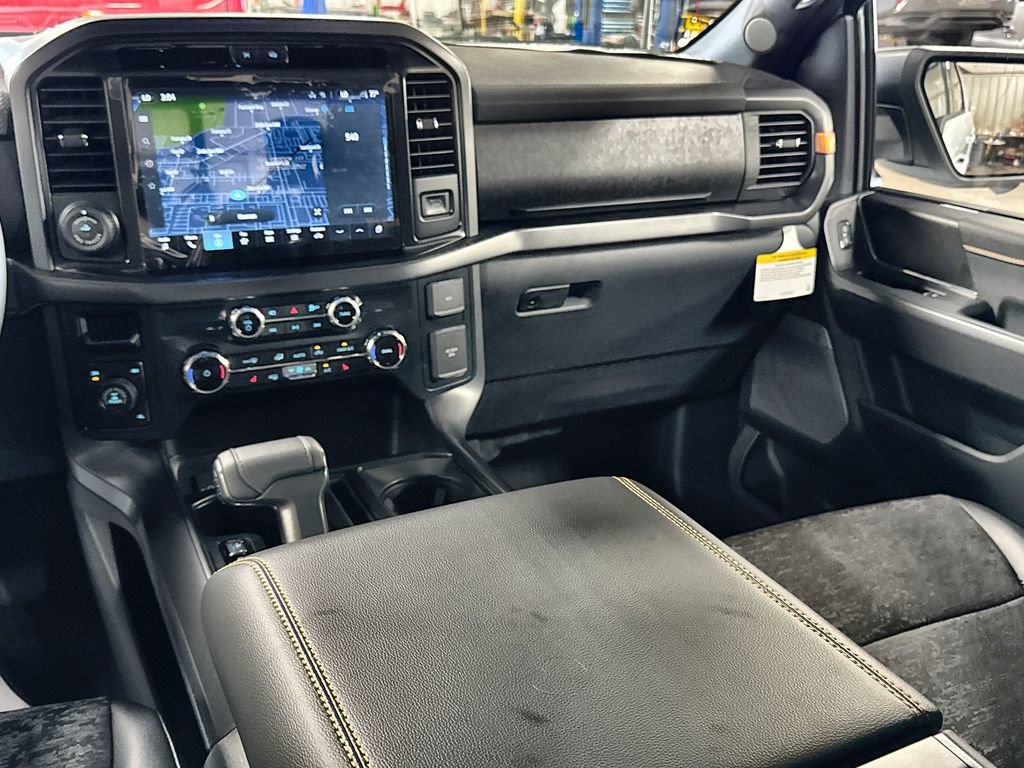 Used 2025 Ford F150 Tremor AWD/4WD image 26