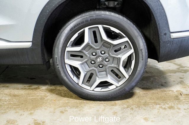 Used 2022 Hyundai Santa Fe Limited image 7