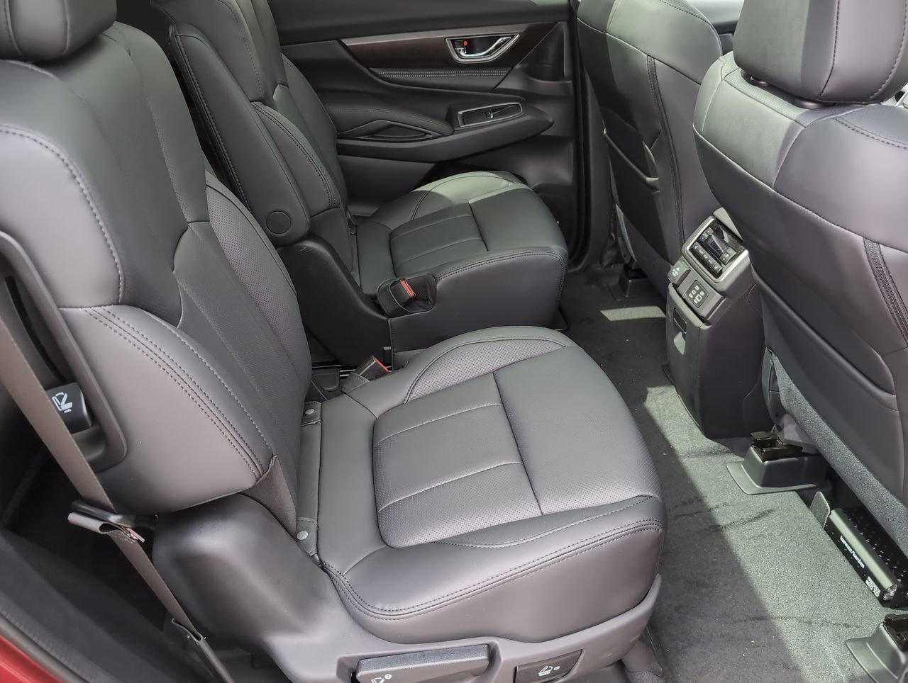 New 2026 Subaru Ascent Touring AWD/4WD image 16