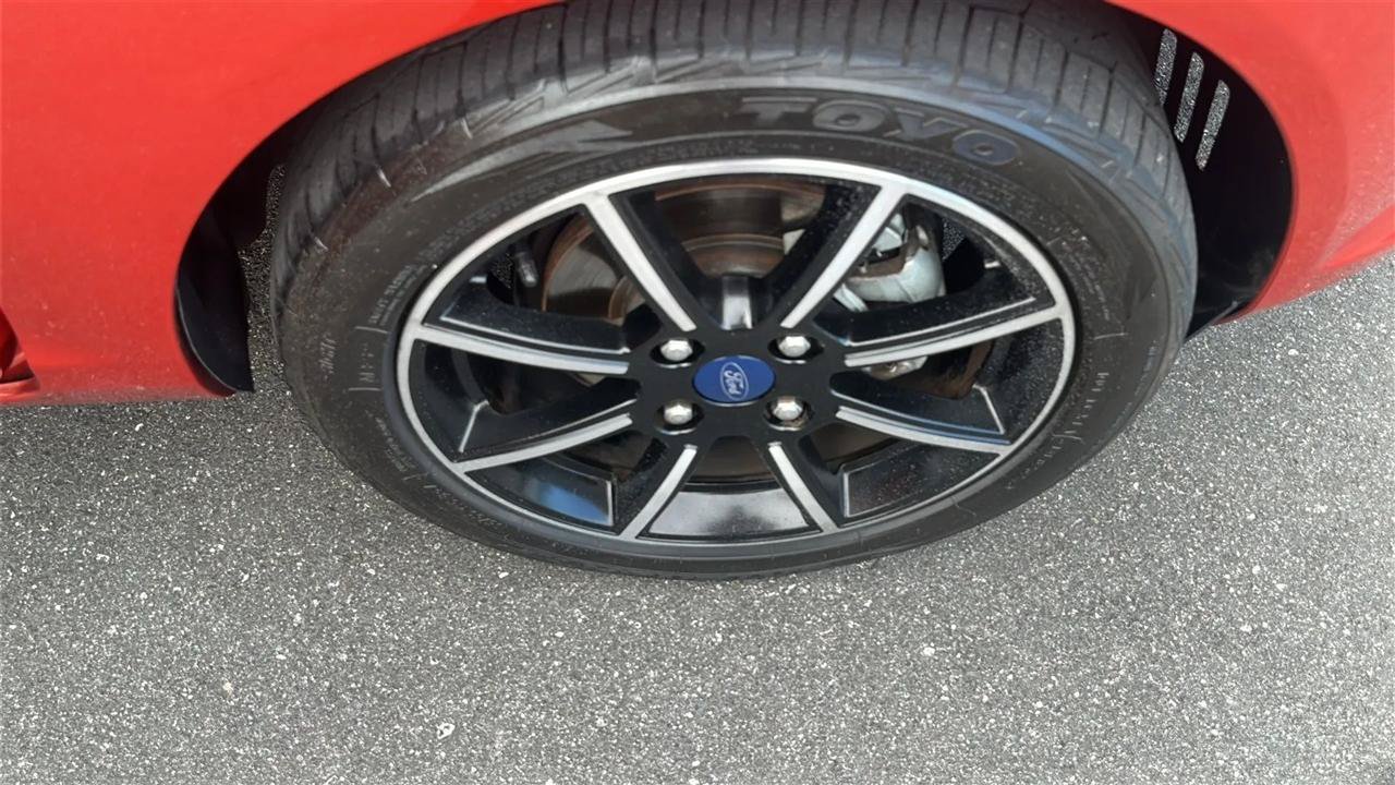 Used 2018 Ford Fiesta SE FWD image 21
