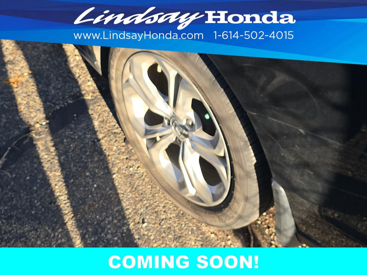 Used 2024 Honda Accord LX image 20