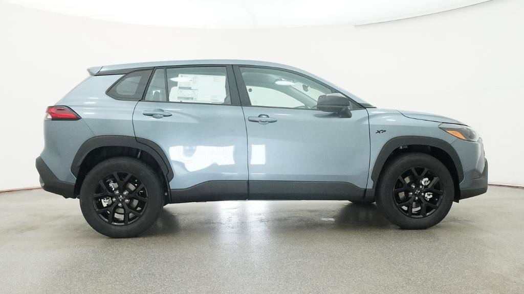 New 2026 Toyota Corolla Cross L FWD image 27