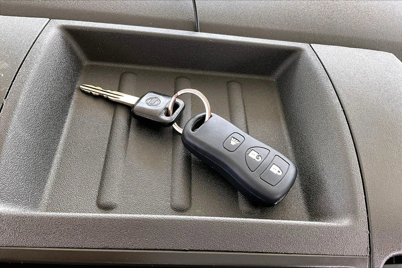 Used 2012 Nissan Xterra X RWD image 30