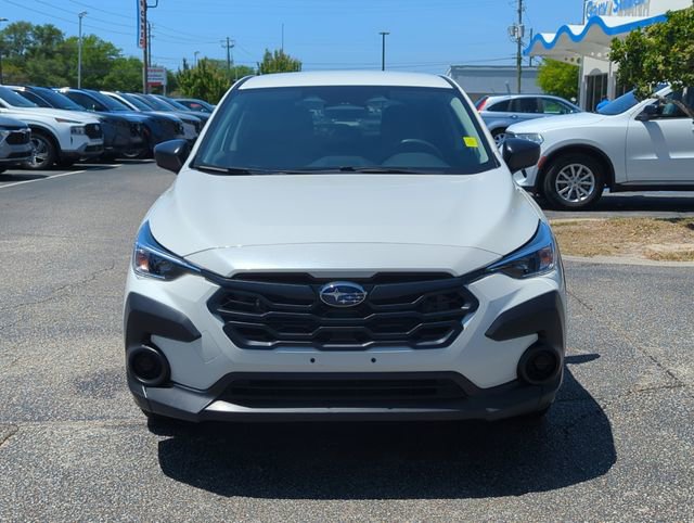 Used 2024 Subaru Crosstrek 2.0i image 9