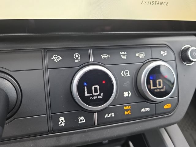 New 2026 Land Rover Defender 110 S AWD/4WD image 17