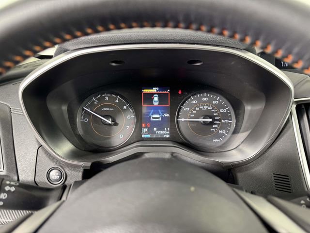 Used 2019 Subaru Crosstrek 2.0i Premium AWD/4WD image 3