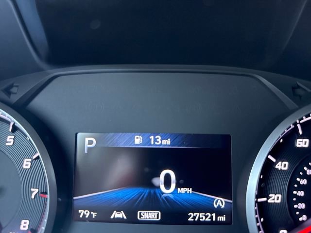 Certified 2023 Hyundai Santa Fe SEL image 27