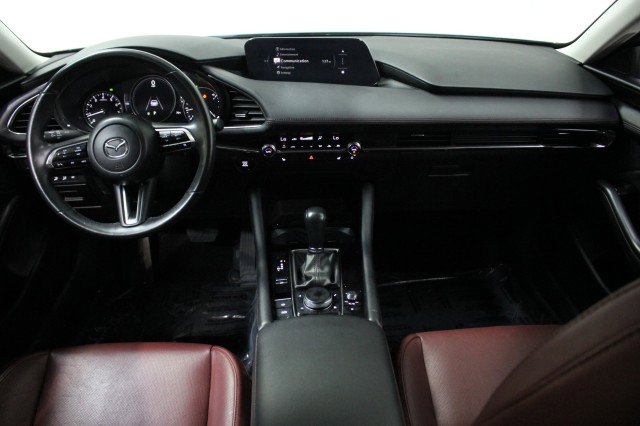 Used 2024 MAZDA MAZDA3 s image 23