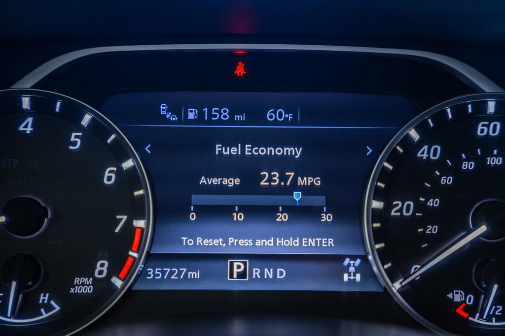 Used 2022 Nissan Frontier SV AWD/4WD image 40