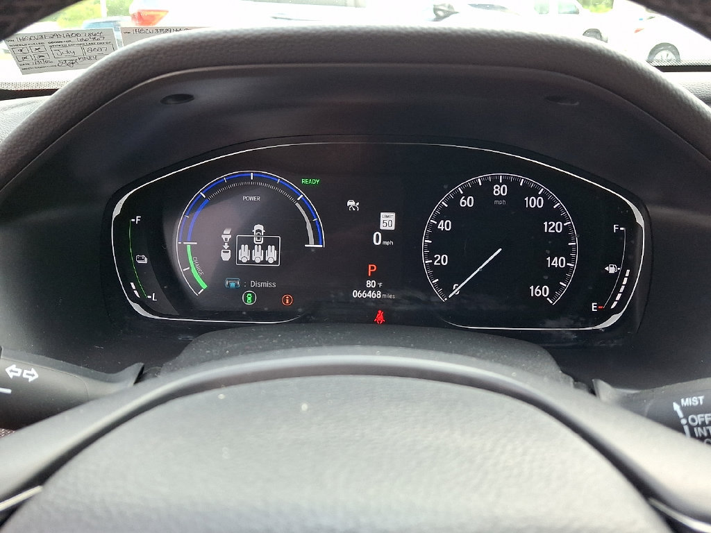 Used 2022 Honda Accord Sport image 19