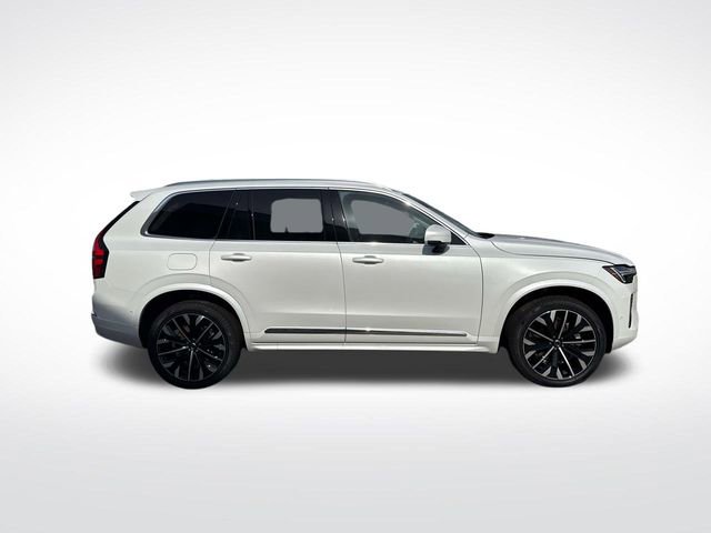 New 2026 Volvo XC90 B6 Ultra w/ Protection Package image 9