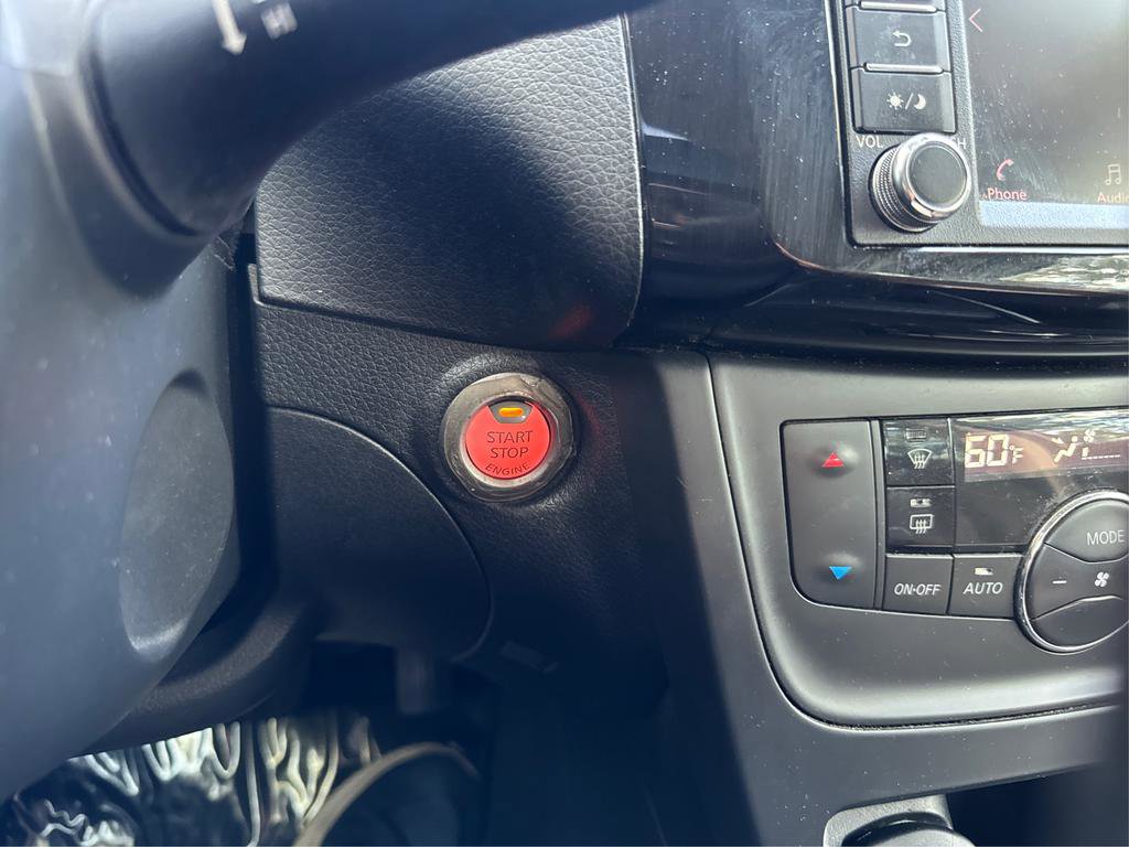 Used 2019 Nissan Sentra SV image 23