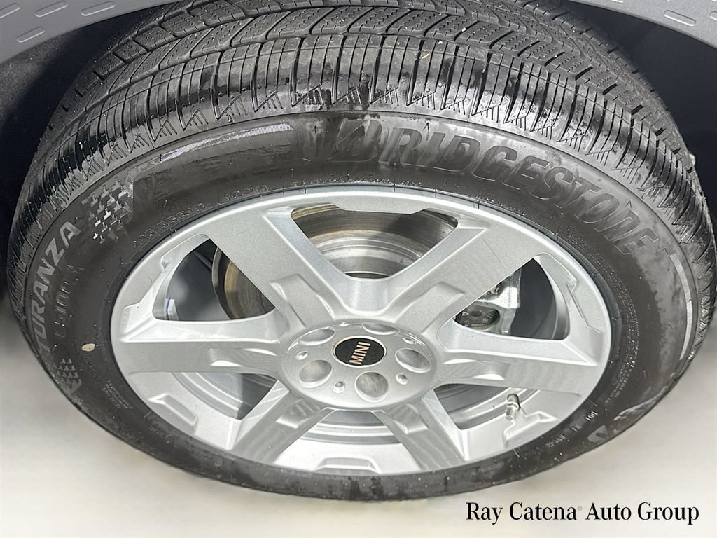 Certified 2026 MINI Cooper Countryman S AWD/4WD image 30