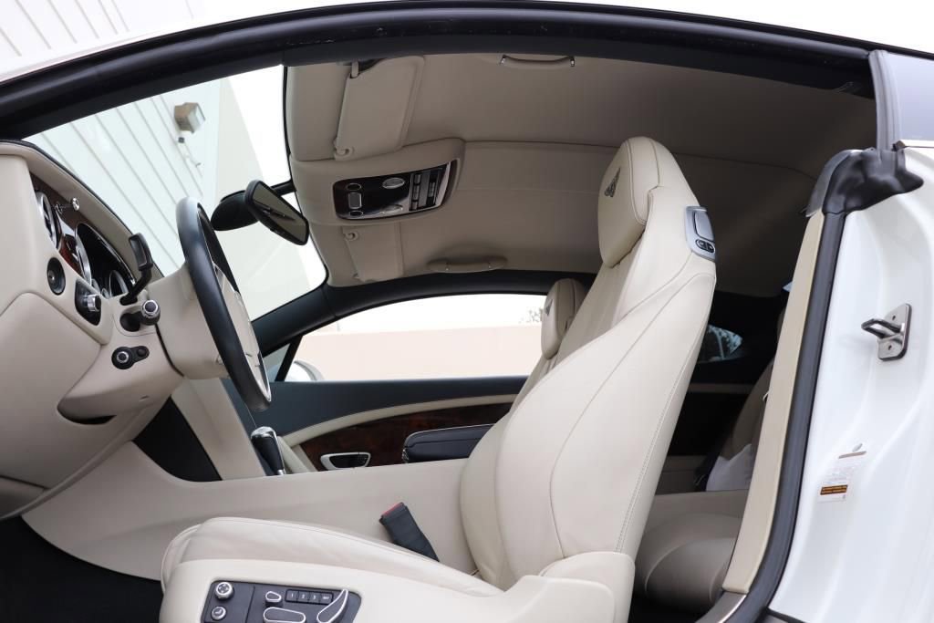 Used 2014 Bentley Continental GT image 67