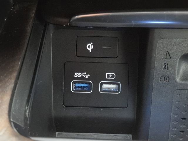 Used 2024 Genesis GV80 2.5T image 7