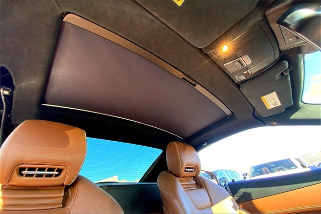 Used 2017 Mercedes-Benz SL 450 image 10