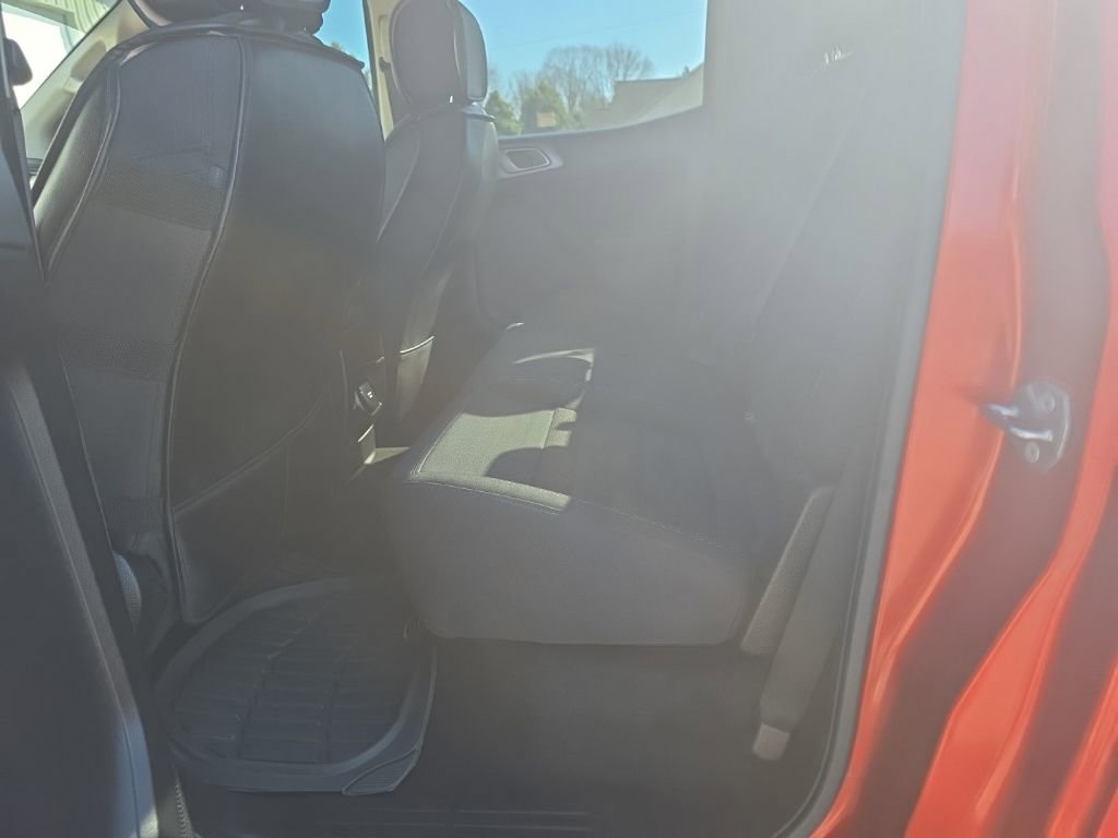 Used 2022 Ford Ranger XLT w/ Equipment Group 301A Mid image 14