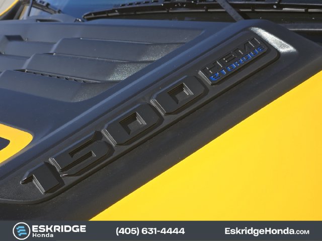 Used 2023 RAM 1500 Rebel w/ Rebel Level 2 Equipment Group AWD/4WD image 8