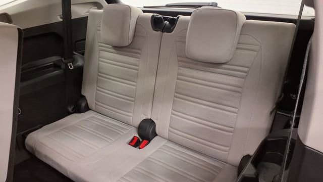 Used 2024 Volkswagen Tiguan S image 21