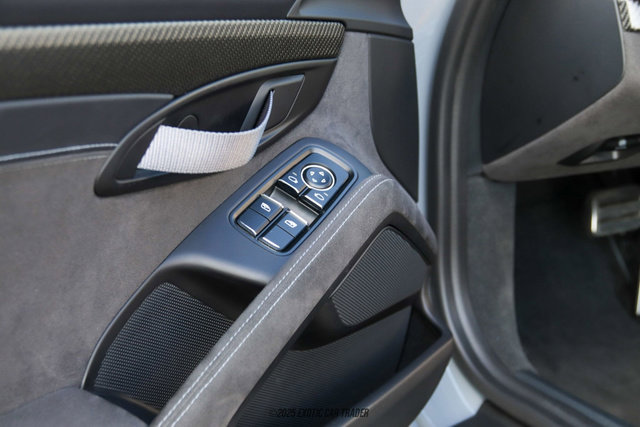 Used 2023 Porsche 718 Cayman GT4 RS image 25