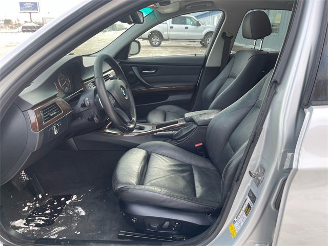 Used 2009 BMW 328i Sedan image 11