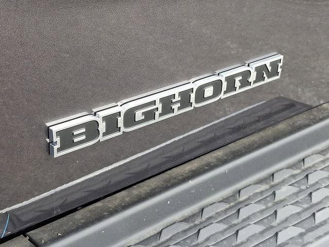New 2025 RAM 2500 Big Horn w/ Safety Group image 22
