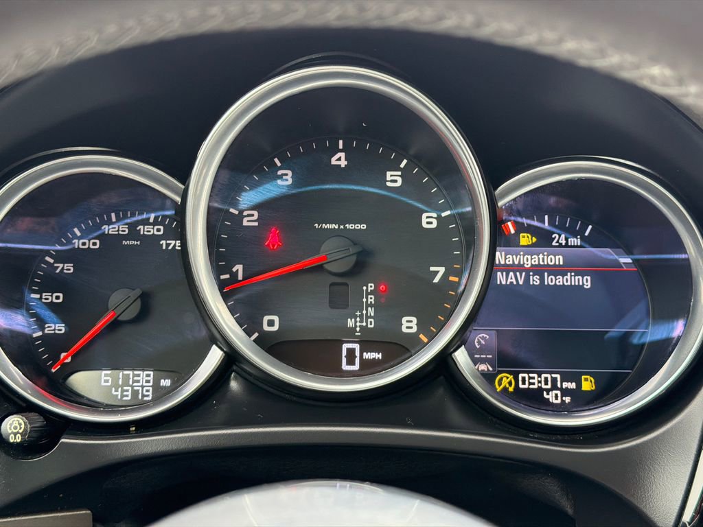 Used 2018 Porsche Macan image 22