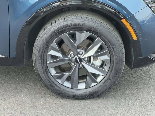 Certified 2023 Hyundai Kona SEL w/ Cargo Package image 40