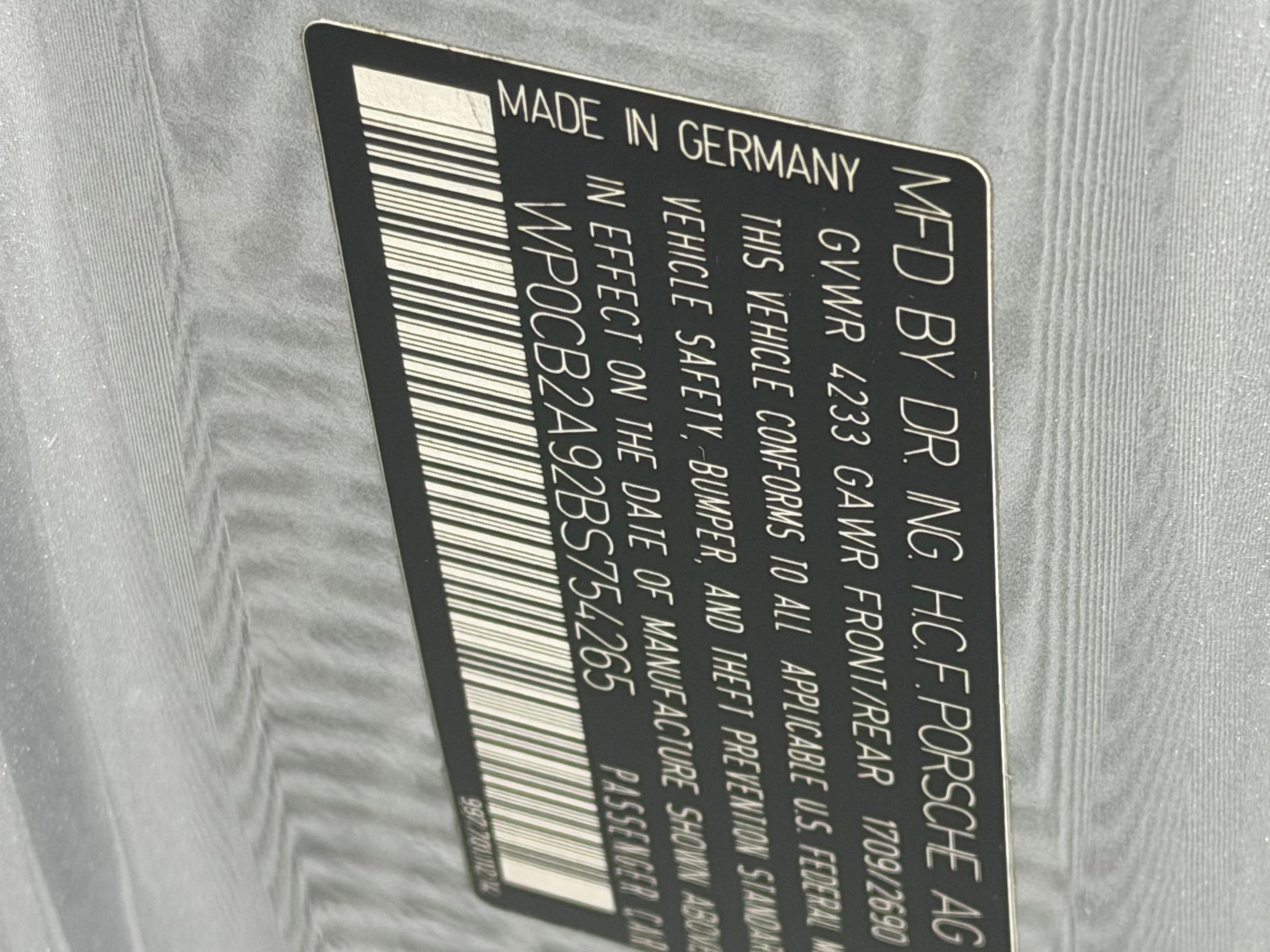 Used 2011 Porsche 911 Carrera S image 30