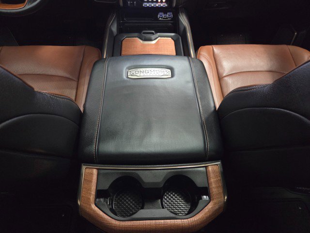 Used 2024 RAM 3500 Limited w/ Safety Group image 86