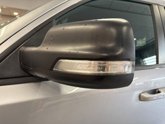 Used 2021 RAM 1500 Big Horn AWD/4WD image 15