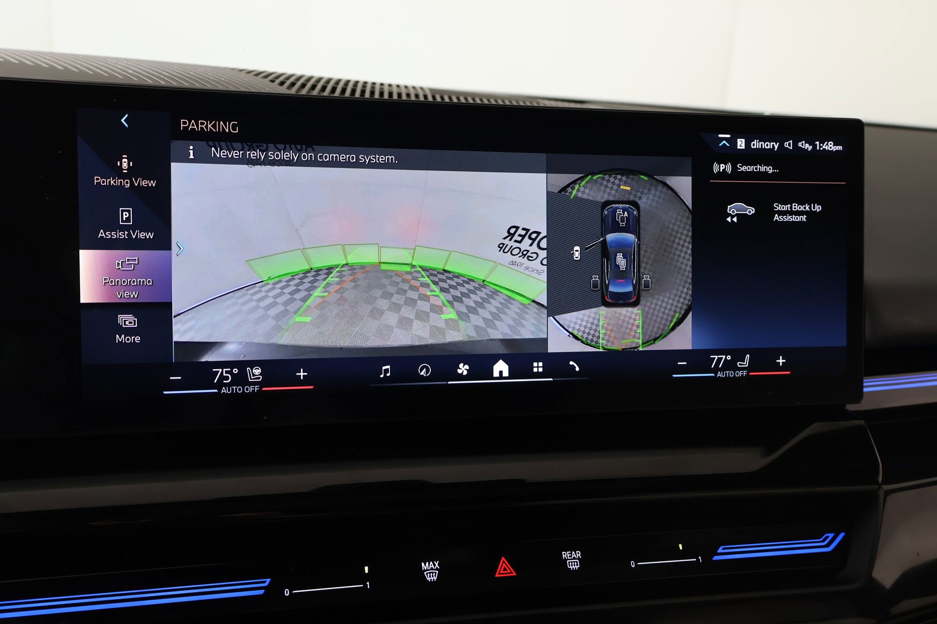 Used 2024 BMW 530i 530i w/ Premium Package image 6