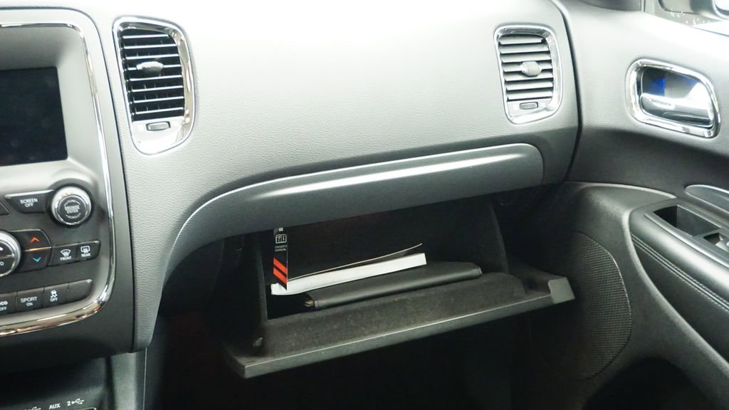 Certified 2018 Dodge Durango GT image 25