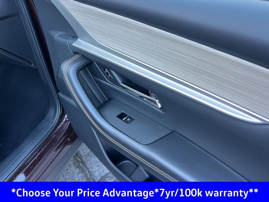 Used 2025 MAZDA CX-90 Plug-In Hybrid w/Premium Sport image 35